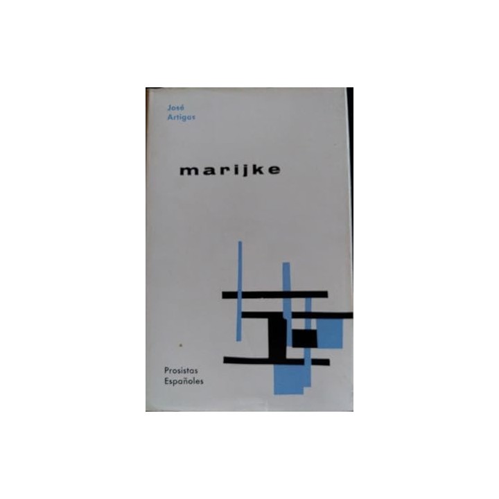 MARIJKE